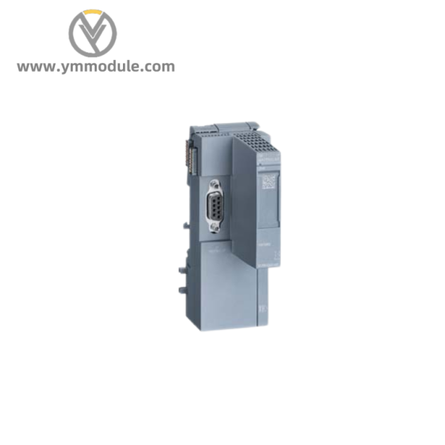 SIEMENS 6ES7545-5DA00-0AB0 - High-Performance Communication Module