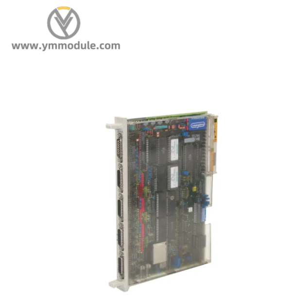 SIEMENS 6FM1726-3CA10: Precision Positioning Module for Industrial Automation