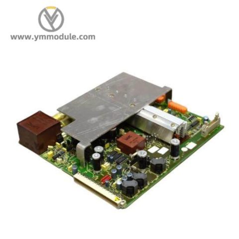 Siemens 6SC6100-0GE01 Central Processing Unit Module for Industrial Automation