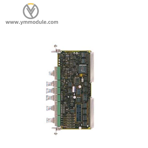 SIEMENS 6SE7090-0XX84-4HA0 BUS ADAPTER for Efficient Control Systems