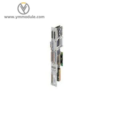 SIEMENS 6SN1118-0NK01-0AA2 Control Loop Block, Advanced Automation Solution