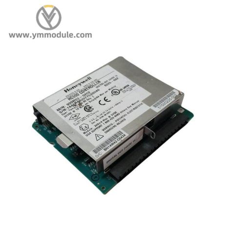 Honeywell 900G02-0202 DI, 24VDC (16 Channel) - Industrial Digital Input Module