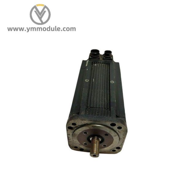 AB 1326AB-B515E-21 Industrial Servo Motor, Advanced Control Solutions