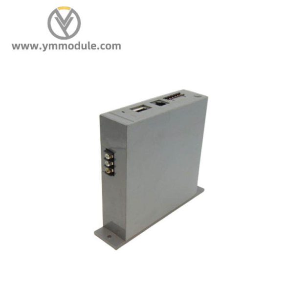 AB 1747-AICR: Isolated Link Coupler for Advanced Industrial Control Systems