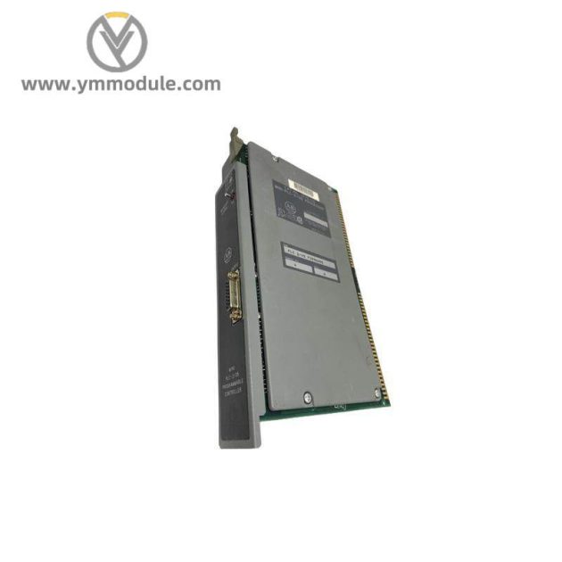 ABB AB 1772-LS PROCESSOR MODULE, Industrial Control System Component