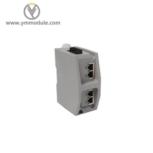 ABB AB 9300-4EDM DIAGNOSTICS MODULE - Advanced Diagnostic Tool for Industrial Control Systems
