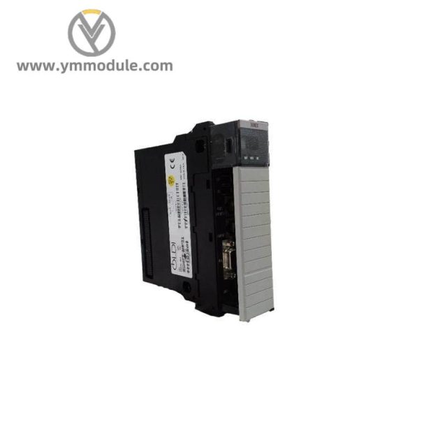 AB OLDI Online Development 56SAM-844: Advanced Special Application Module