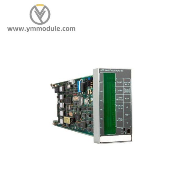 Danaher DMC2 50720P High-Performance Control Module