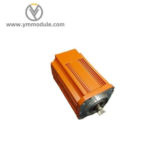 ABB 3HAC029924-003 / 3HAC035802-001 / 3HAC025466-001 Three-Axis Motor, Precision Motion Control Solutions
