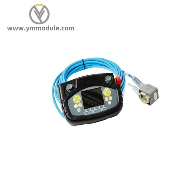ABB KSM02.1B-061C-61N-M1-HG2-ET-NN-D7-NN-FW Industrial Control Module