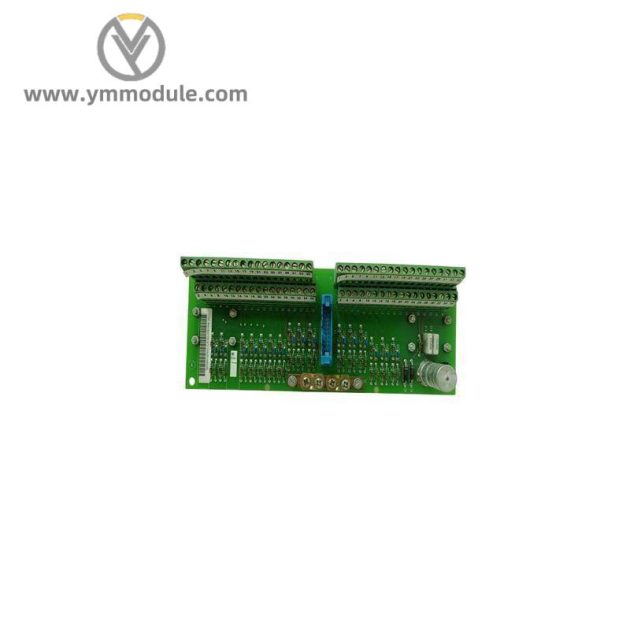 ABB 58063282A SCYC55830 3AFE58063282 Trigger Pulse Board