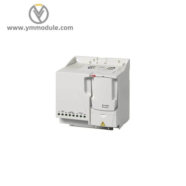 ABB ACS355-03E-23A1-4 Industrial Frequency Converter