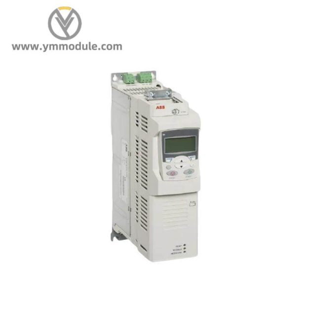 GE IC754VBF15CTD Industrial Control Module