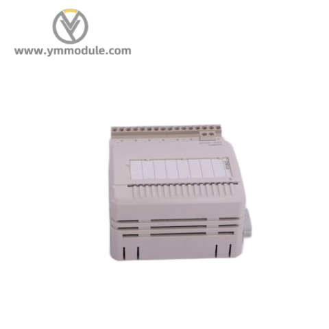 ABB AI820 Programmable Motion Controller - High Precision Industrial Automation