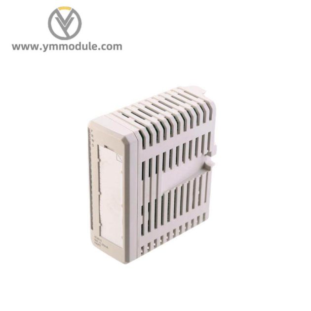 AB 1734-CTM: Advanced I/O Terminal Module for Industrial Automation