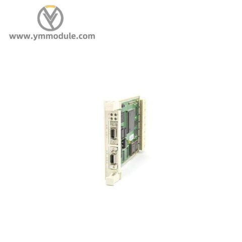 ABB CI522A - AF100 Interface Module for Industrial Automation