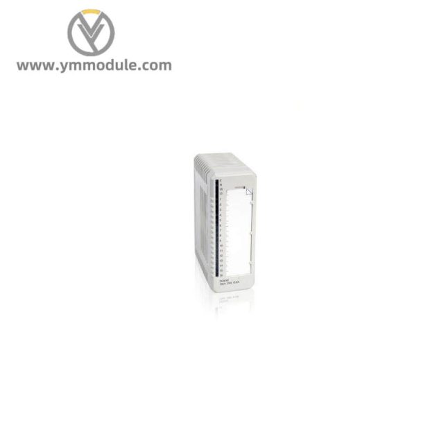 ABB DO821: Digital Output Module for Precision Control