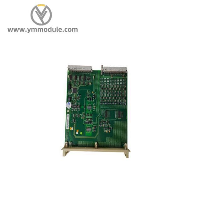 ABB DSAI146 3BSE007949R1 - Precision RTD Input Module