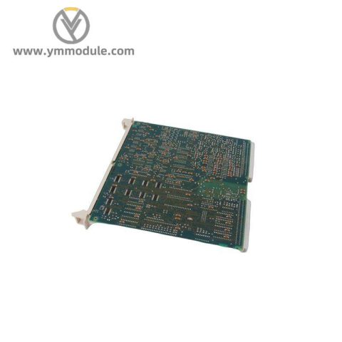 ABB DSAX110 Analog I/O Board - Industrial Automation Solution