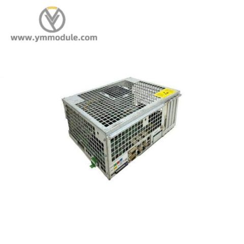 ABB DSTA154 I-O Module, Advanced Thermocouple Interface Solution