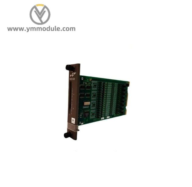 ABB P-HA-RPS-FAN03000 | PHARPSFAN03000 | Bailey Infi 90 Fan - High-Efficiency Air Handling Unit