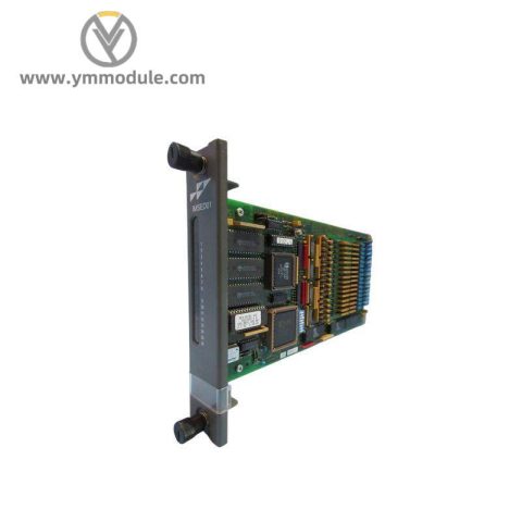 ABB IMSED01 - High-Performance Inputs Module for Industrial Automation