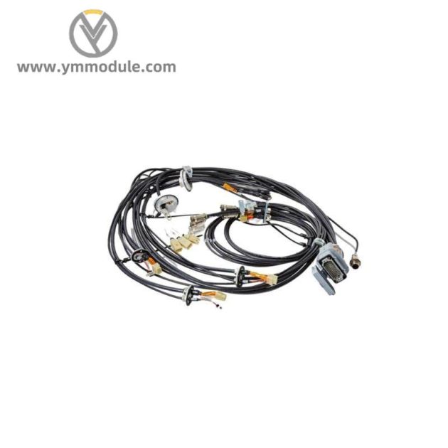 ABB CI610 3BHT300003R1 Module - High Precision Industrial Automation Component