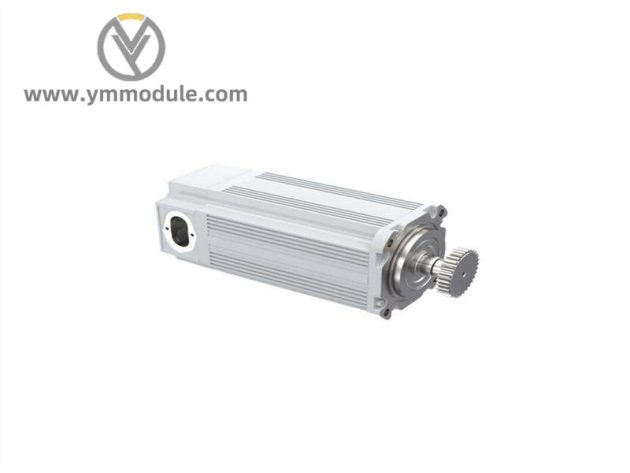 ABB IRB6603 HAC058803-001 Servo Motor, Precision Automation Solutions