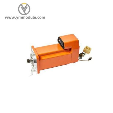 ABB PP845A (Project Surplus), Industrial Control Module