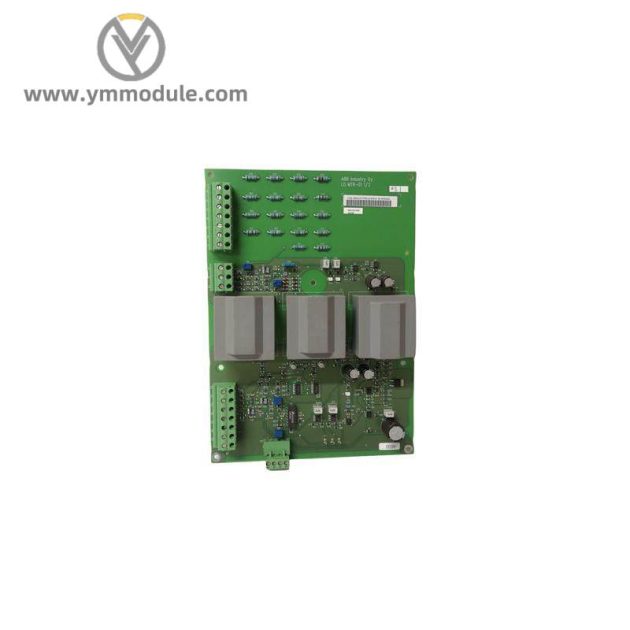 AB 1734-CTM: Advanced I/O Terminal Module for Industrial Automation