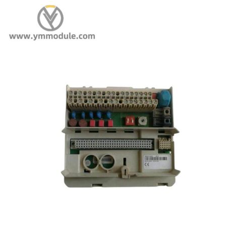 ABB NMTU-21C 3BSE017429R1 - Precision Digital Output Module