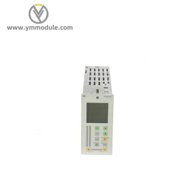 ABB 3BSE013235R0001 Compact I/O Module MTU for Industrial Automation Systems