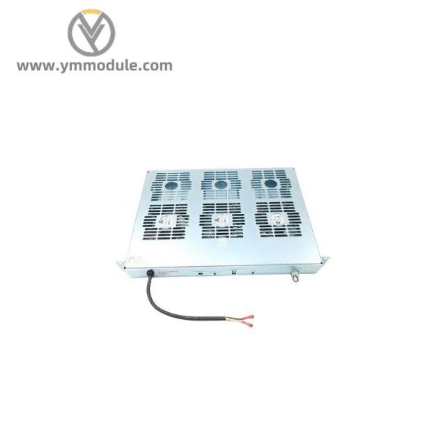 ABB P-HA-RPS-FAN03000 | PHARPSFAN03000 | Bailey Infi 90 Fan - High-Efficiency Air Handling Unit