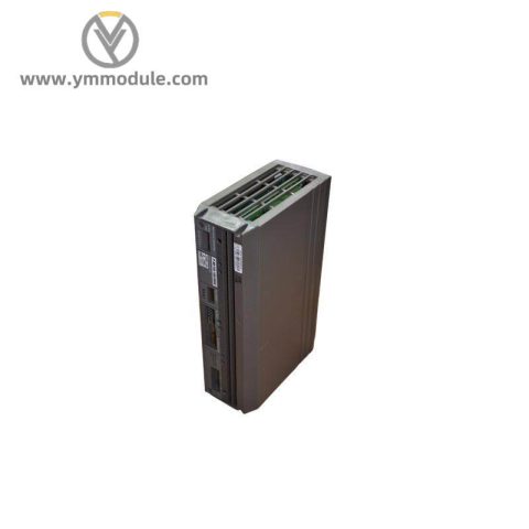 ABB TB805 3BSE008534R1 Bus Outlet: Industrial Control Module, Enhancing System Efficiency