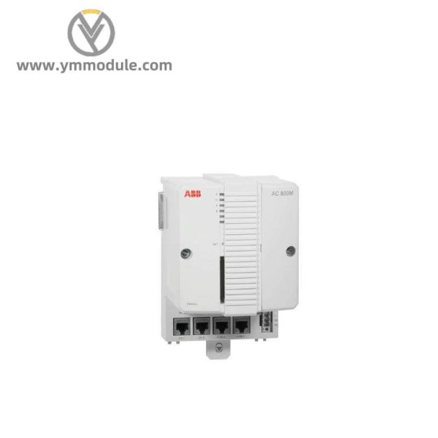 ABB PFRL101C 2.0KN 3BSE002964R002 Industrial Automation Control Module