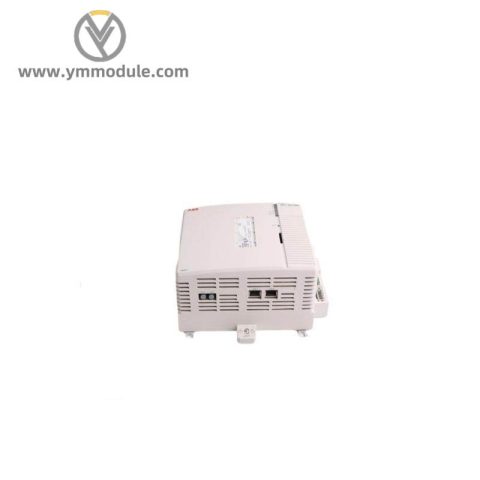 ABB NKMF01-002 Industrial Module for Process Automation, High Precision Control Solutions