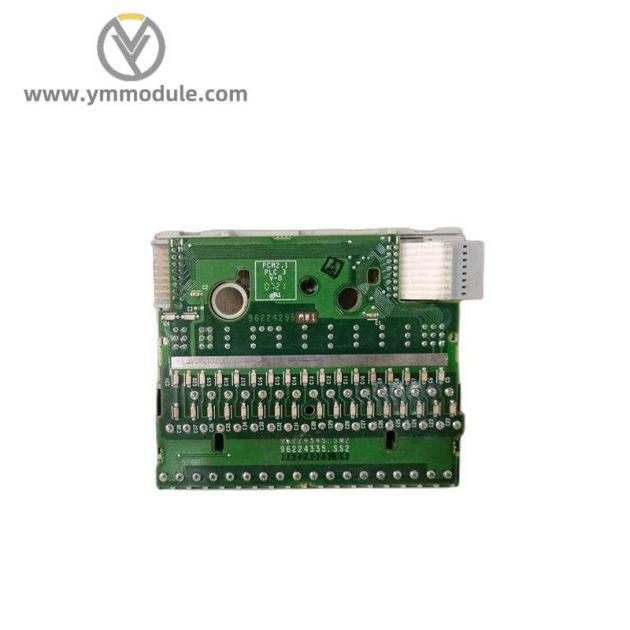 ABB S200-TB3T S200TB3T Terminal Block - Advanced Automation Component