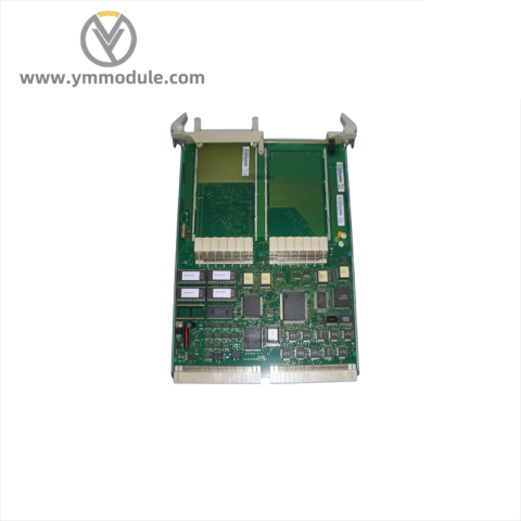 ABB 3HAC023230-002 Industrial Control Module, High Precision Automation Component