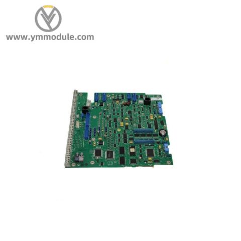 ABB 3ADT220072R0012 Control Board - Industrial Automation Module
