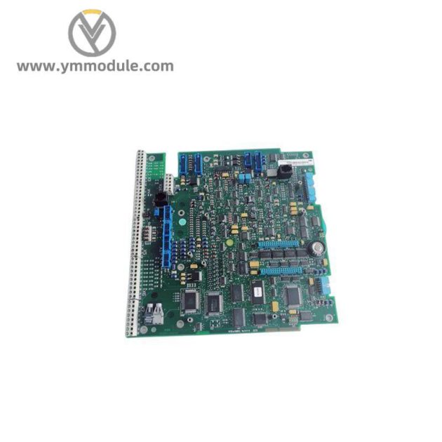 AB 1771-NIV Analog Input Module: Precision Control for Industrial Automation