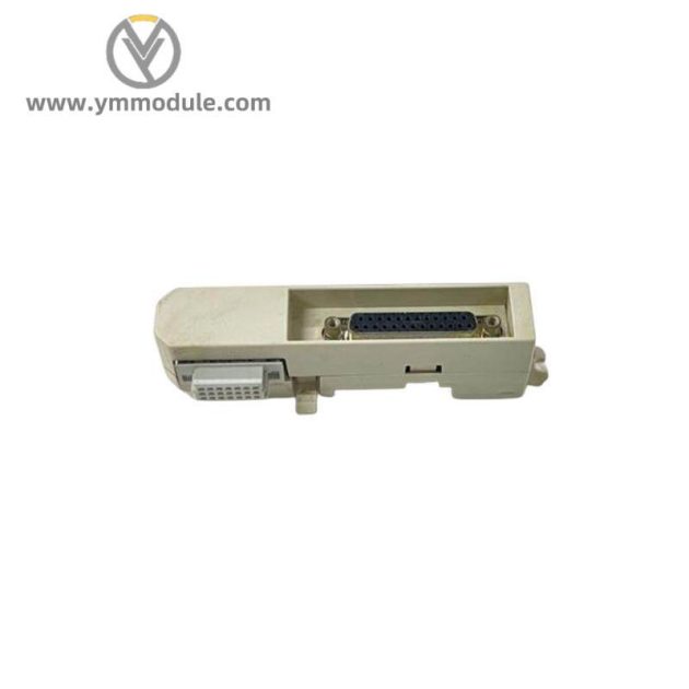 ABB TB805 3BSE008534R1 Bus Outlet: Industrial Control Module, Enhancing System Efficiency