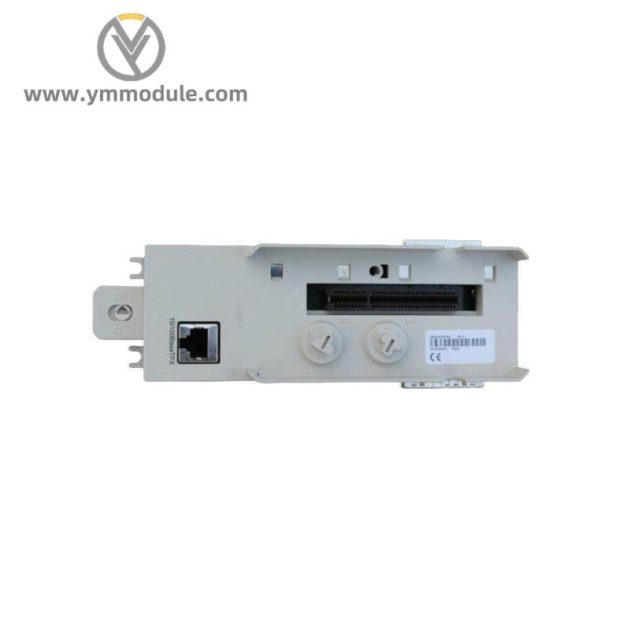 ABB TP860 - 3BSE032397R1 - Advant 800xA Base Plate