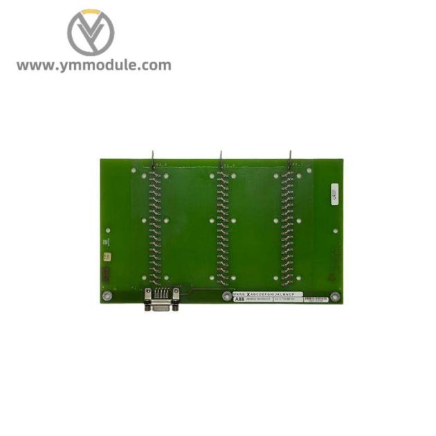 ABB XV C767 AFC105 Fast Delivery - Advanced Control Module