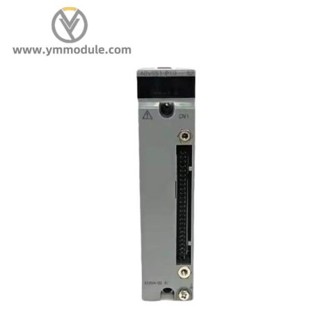Yokogawa ADV142-P10 S1 Digital Input Module - High Precision & Reliable Industrial Solution