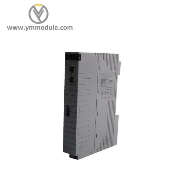 Yokogawa ADV142-S02 S1 - Industrial Digital Input Module