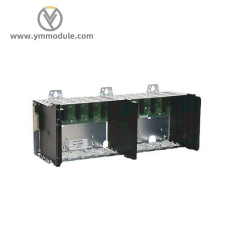 Allen Bradley 2711-B5A8L1 Touch Screen & Communication Module