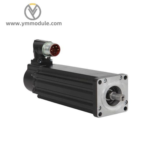 Allen Bradley VPL-B0633M-CK12AA Servo Motor: Precision Control for Industrial Applications