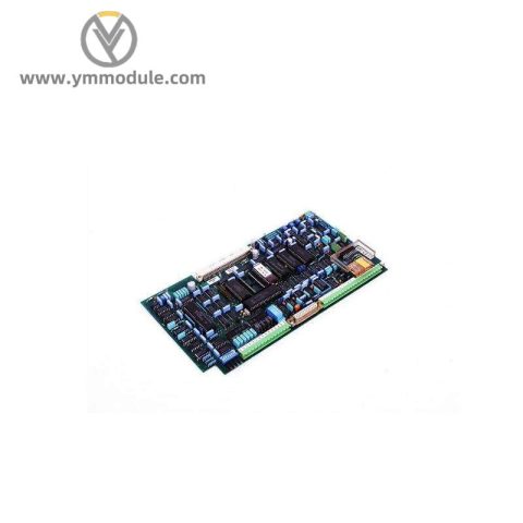 AMK MIFA M2 Motor Controls, Advanced Industrial Motor Management