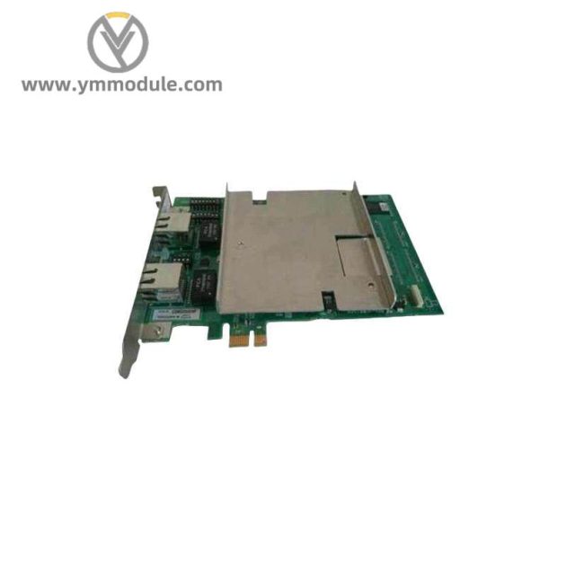 Westinghouse 6180P-15KPXP Industrial Automation Module