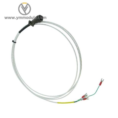 BENTLY NEVADA 16710-27: Industrial Control Interconnect Cable